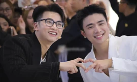 Ninh Dương Story - "Cặp đôi của năm" và hành trình "Love wins" đáng nhớ