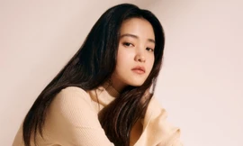 "Nhờ" fan "làm hộ" miễn phí vlog cá nhân, Kim Tae Ri hứng đủ "gạch đá" từ dân mạng