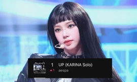 Karina aespa "ngạo nghễ" với thành tích ai cũng phải nể dù chưa chính thức solo