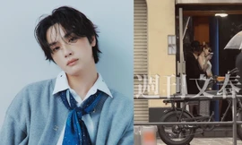Tình tiết mới trong vụ lùm xùm Ju Haknyeon rời THE BOYZ khiến netizen dậy sóng