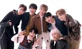 Thực hư chuyện công ty cấm người hâm mộ của TEMPEST cổ vũ idol khác tại ISAC 2022