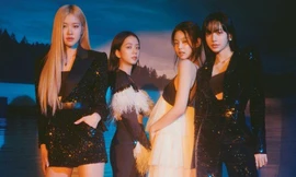BLACKPINK trở thành nhóm nhạc châu Á đầu tiên đảm nhận cương vị này của Liên Hợp Quốc