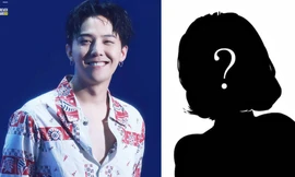 G-Dragon lại vướng tin đồn hẹn hò, fan thấy khó tin vì bằng chứng quá mơ hồ