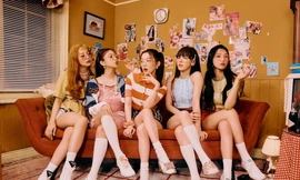 "Queendom" của Red Velvet: Mời bạn dự dạ tiệc âm nhạc trong "vương quốc của các Nữ hoàng"
