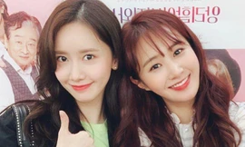 Trổ tài nấu hủ tiếu Việt Nam, Yuri và Yoona (SNSD) khiến V-Sone muốn "bắt cóc" về làm dâu
