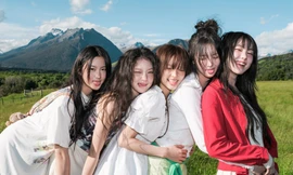 Tân binh "quái chiêu" KiiiKiii ra mắt: Cơn gió lạ chứa sức mạnh đáng gờm