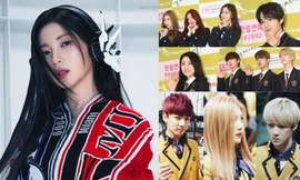 Từ câu đùa "tốt nghiệp mẫu giáo" của Asa BAEMON đến lo ngại học vấn của idol K-Pop