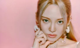 Hyoyeon (SNSD) đang yên đang lành bị "chuyển nhà" qua Red Velvet, netizen hùa theo ngay