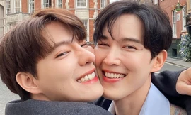 Both - Newyear xác nhận "đường ai nấy đi", chính chủ thừa nhận "có trăng quên đèn"?