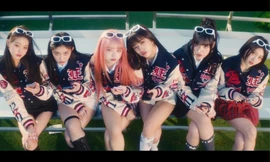 IVE "bỏ túi" chứng nhận Perfect All Kill chỉ bằng bài B-side trong album mới