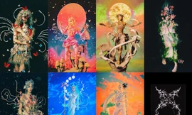 XG - đóa hoa lạ nước Nhật trở lại, gây ngỡ ngàng với loạt concept "quái chiêu"