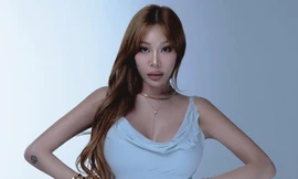 Jessi sắp diễn tại Hà Nội, fan hồ hởi tập "zoom in, zoom out" để gặp "chị đại K-Pop"