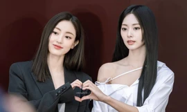 Jihyo TWICE dính thị phi vì cảnh quay nghi nhại lại video xin lỗi của Tzuyu năm xưa