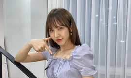 Wendy (Red Velvet) nói gì về tai nạn 2 năm trước mà Knet khen cô như "thiên sứ giáng trần"