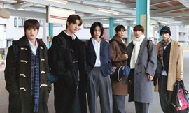 RIIZE hóa "người tình mùa Đông", khiến trái tim fan "tan chảy" qua ca khúc mới