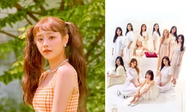 Chuu bị buộc rời LOONA, fan nghi ngờ công ty "chơi đòn hiểm" sau tin đồn bóc lột, quỵt lương