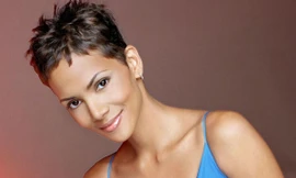 Halle Berry lộ bí quyết 'ăn gian' 10 tuổi