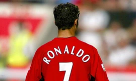 MU dành số 7 cho Bale?