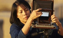 Những phụ nữ gốc Việt tài danh trên thế giới