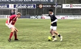 Việt Nam triệu tập cầu thủ Hà Lan chuẩn bị cho giải U17 châu Á 2025