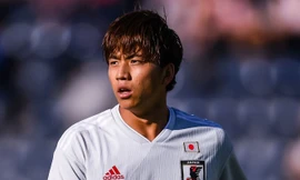 Cựu tuyển thủ U20 Nhật Bản mất việc vì quấy rối vợ đồng đội
