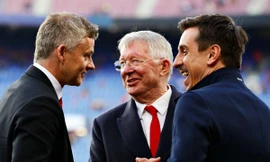 Cựu sao Liverpool lên án Sir Alex Ferguson
