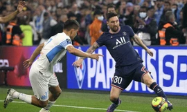 Messi khỏi COVID-19, sẵn sàng dự đại chiến cùng PSG