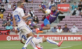 Nhận định, dự đoán Barcelona vs Alaves, 02h00 ngày 31/10: Gượng dậy từ đây!