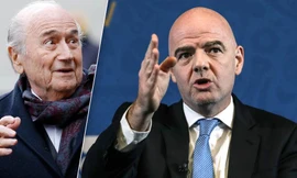 Chủ tịch FIFA bị tiền nhiệm chỉ trích nặng nề vì World Cup