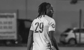 Cựu cầu thủ Marseille qua đời sau 27 phát súng