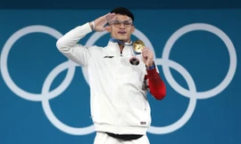 Indonesia giành HCV thứ 2, có kỳ Thế vận hội thành công nhất sau 32 năm