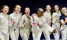 CĐV sướng nhất, đi cổ vũ Olympic Paris ẵm ngay 200 tỷ đồng