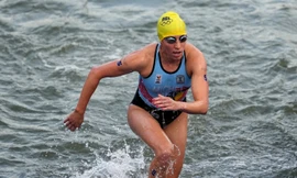 Nghi VĐV bị ốm vì ô nhiễm sông Seine, một đội tuyển bỏ thi Olympic Paris 2024 về nước