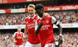 Nhận định, dự đoán Arsenal vs Fulham, 23h30 ngày 27/8: Lịch sử lặp lại 