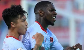 Hải Phòng lập kỷ lục mùa giải, thắp lại cuộc đua vô địch