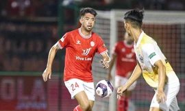 Nhận định, dự đoán Hải Phòng vs CLB TP. Hồ Chí Minh, 18h00 ngày 26/8: Trông vào Lee Nguyễn