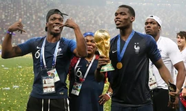 Pogba tố cáo anh ruột tống tiền 13 triệu euro
