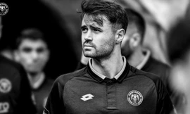 Tuyển thủ Thổ Nhĩ Kỳ qua đời ở tuổi 27