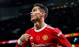 Ronaldo tự đánh giá mình hơn Ronaldo 'béo' và Ronaldinho