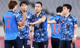 Nhật Bản bị tố phân biệt đối xử với các tuyển thủ