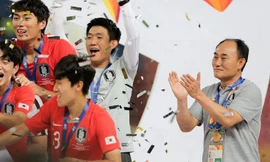 Malaysia học theo 'mô hình' của đội tuyển Việt Nam