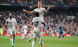 Nhận định, dự đoán Real Madrid vs Bilbao, 01h30 ngày 17/1: Cúp của Kền kền