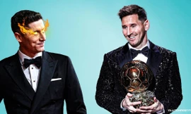 Lewandowski: 'Tôi không làm gì để Messi phải bực tôi'