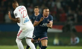 PSG vắng Messi, 'vắng' chiến thắng