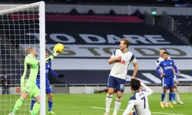 Nhận định, dự đoán Leicester vs Tottenham, 02h30 ngày 20/1: Bầy cáo tan tác