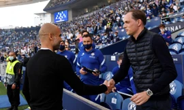 HLV Chelsea tuyên bố chỉ nhờ may mắn Man City mới bỏ xa tốp sau