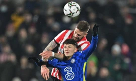 Thái Lan quyết giành quyền sở hữu sao trẻ của Chelsea