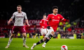 Trả lương khủng, Tottenham thuyết phục Lingard rời MU