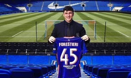 Cựu tuyển thủ U21 Italia rời Serie A, sang Malaysia nhận việc