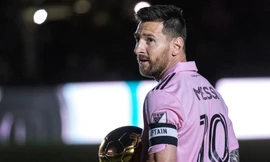 Hiệu ứng khủng khiếp của Messi tại Mỹ: Nhiều CLB chỉ cần tăng vé cũng đủ vận hành cả năm